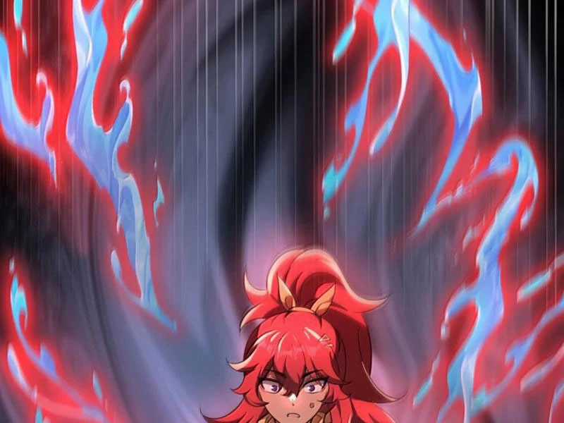 Tôi Livestream Cầu Hôn Nữ Quỷ Vậy Mà Thành Công!? Chapter 93 trang 51