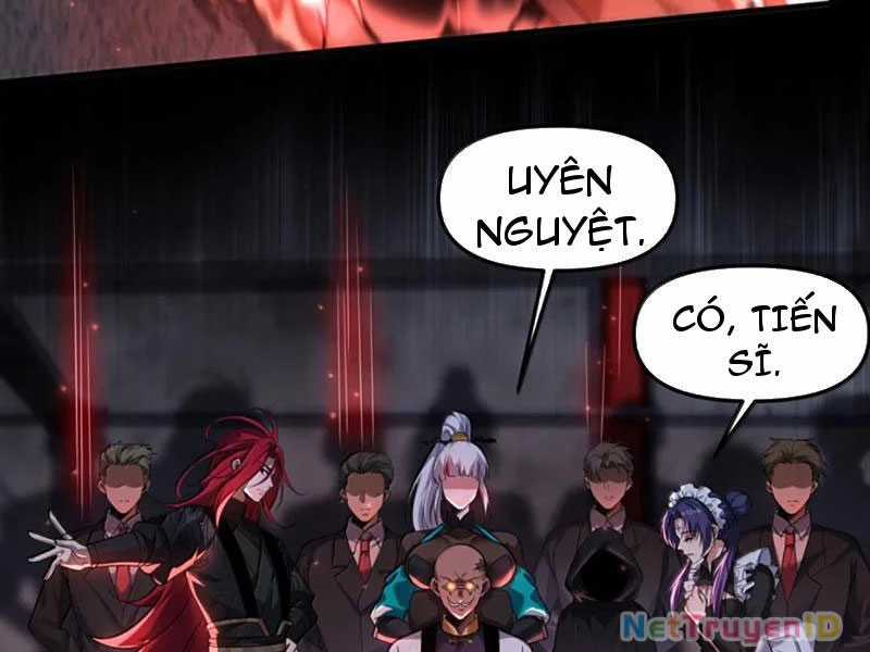 Tôi Livestream Cầu Hôn Nữ Quỷ Vậy Mà Thành Công!? Chapter 93 trang 69