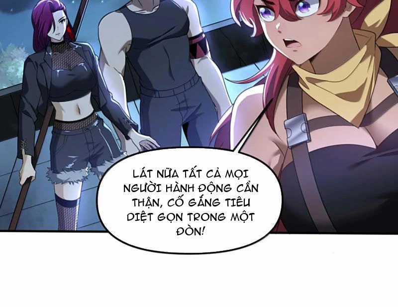 Tôi Livestream Cầu Hôn Nữ Quỷ Vậy Mà Thành Công!? Chapter 93 trang 7