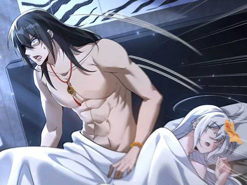 Tôi Livestream Cầu Hôn Nữ Quỷ Vậy Mà Thành Công!? Chapter 93 trang 86