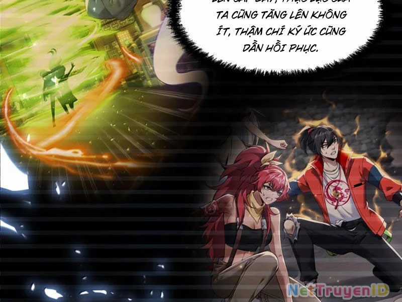 Tôi Livestream Cầu Hôn Nữ Quỷ Vậy Mà Thành Công!? Chapter 93 trang 91