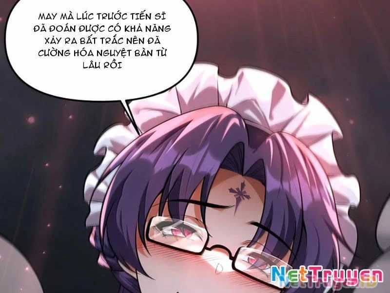 Tôi Livestream Cầu Hôn Nữ Quỷ Vậy Mà Thành Công!? Chapter 94 trang 110