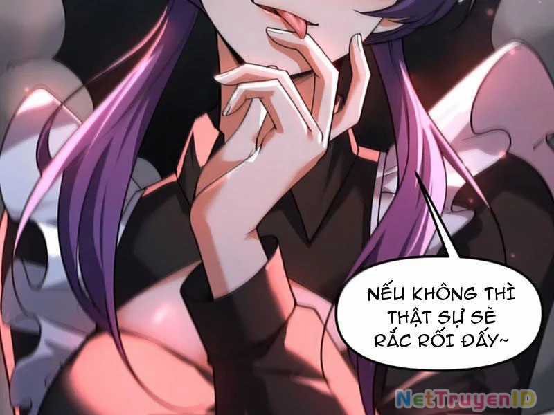 Tôi Livestream Cầu Hôn Nữ Quỷ Vậy Mà Thành Công!? Chapter 94 trang 111