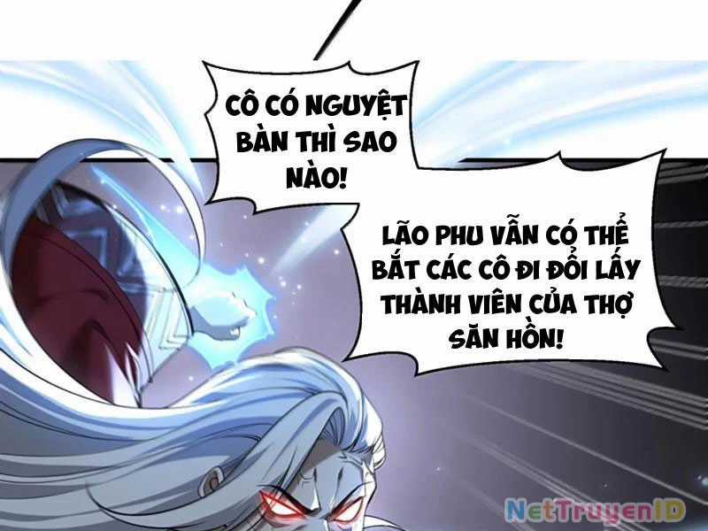 Tôi Livestream Cầu Hôn Nữ Quỷ Vậy Mà Thành Công!? Chapter 94 trang 117