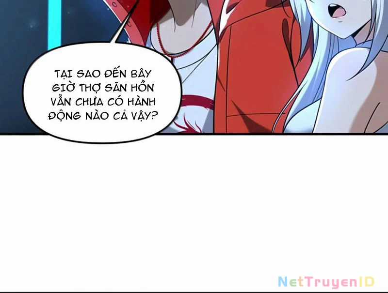 Tôi Livestream Cầu Hôn Nữ Quỷ Vậy Mà Thành Công!? Chapter 94 trang 13