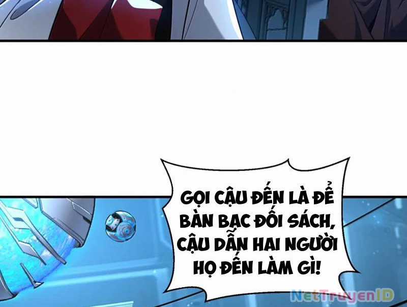 Tôi Livestream Cầu Hôn Nữ Quỷ Vậy Mà Thành Công!? Chapter 94 trang 27