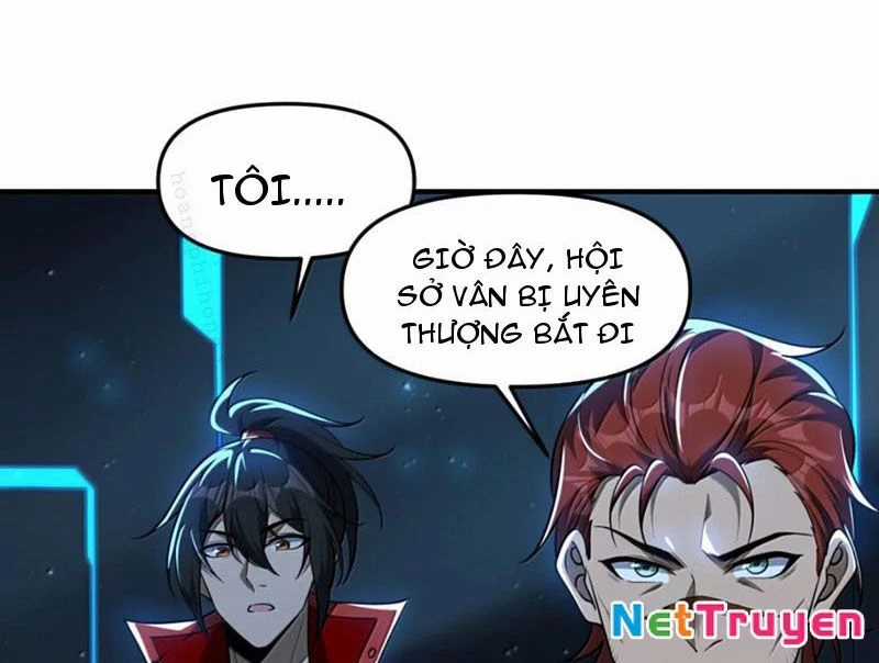 Tôi Livestream Cầu Hôn Nữ Quỷ Vậy Mà Thành Công!? Chapter 94 trang 30