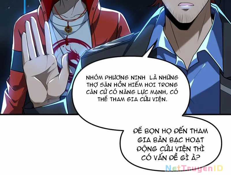 Tôi Livestream Cầu Hôn Nữ Quỷ Vậy Mà Thành Công!? Chapter 94 trang 31