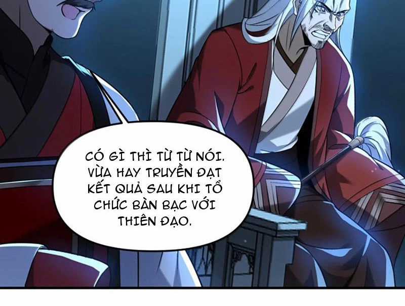 Tôi Livestream Cầu Hôn Nữ Quỷ Vậy Mà Thành Công!? Chapter 94 trang 39