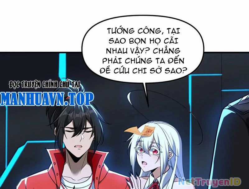 Tôi Livestream Cầu Hôn Nữ Quỷ Vậy Mà Thành Công!? Chapter 94 trang 48