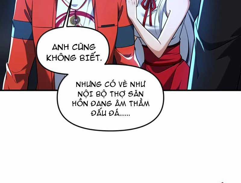 Tôi Livestream Cầu Hôn Nữ Quỷ Vậy Mà Thành Công!? Chapter 94 trang 49