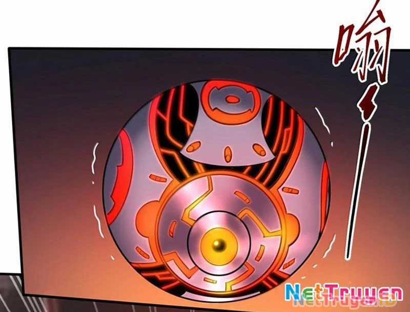 Tôi Livestream Cầu Hôn Nữ Quỷ Vậy Mà Thành Công!? Chapter 94 trang 50