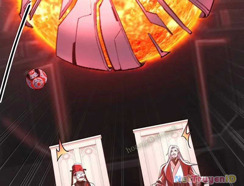 Tôi Livestream Cầu Hôn Nữ Quỷ Vậy Mà Thành Công!? Chapter 94 trang 52