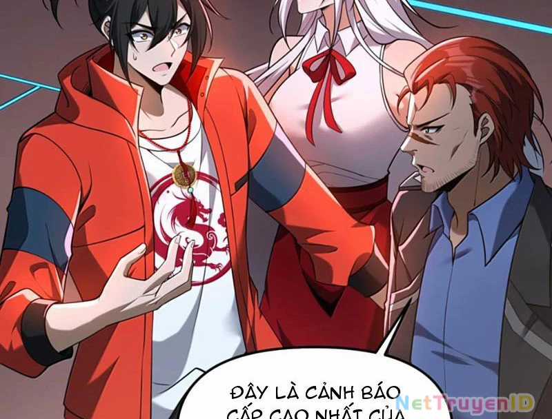 Tôi Livestream Cầu Hôn Nữ Quỷ Vậy Mà Thành Công!? Chapter 94 trang 58