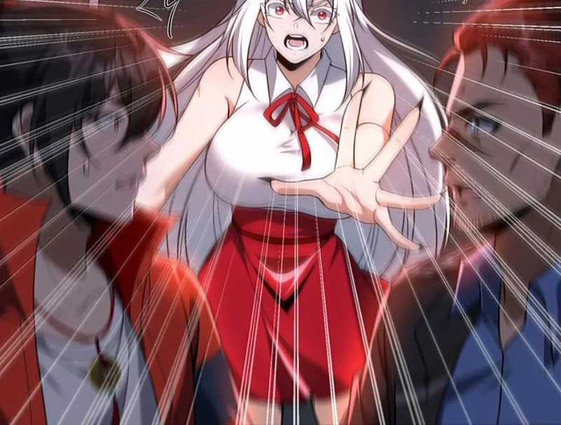 Tôi Livestream Cầu Hôn Nữ Quỷ Vậy Mà Thành Công!? Chapter 94 trang 61