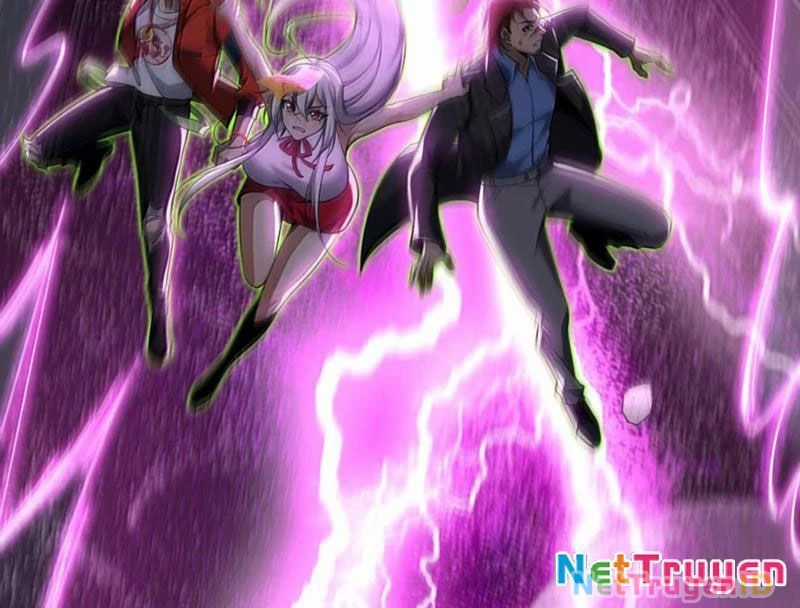 Tôi Livestream Cầu Hôn Nữ Quỷ Vậy Mà Thành Công!? Chapter 94 trang 65