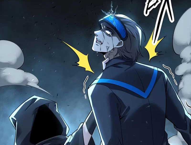 Tôi Livestream Cầu Hôn Nữ Quỷ Vậy Mà Thành Công!? Chapter 94 trang 73