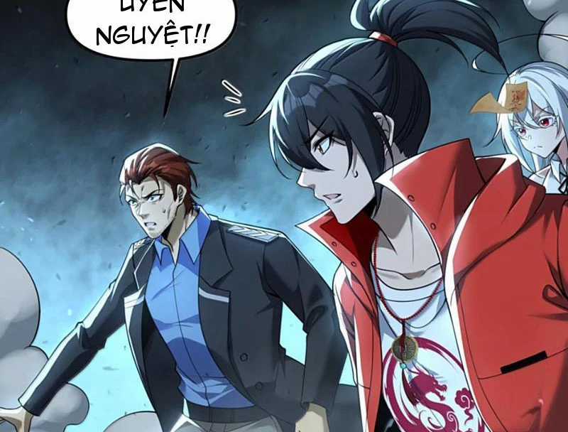 Tôi Livestream Cầu Hôn Nữ Quỷ Vậy Mà Thành Công!? Chapter 94 trang 76