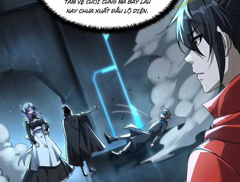 Tôi Livestream Cầu Hôn Nữ Quỷ Vậy Mà Thành Công!? Chapter 94 trang 78