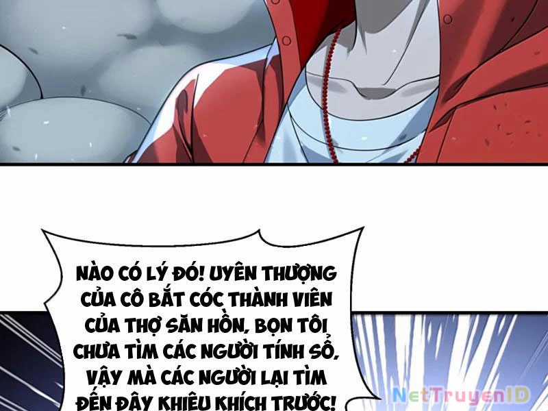 Tôi Livestream Cầu Hôn Nữ Quỷ Vậy Mà Thành Công!? Chapter 94 trang 83