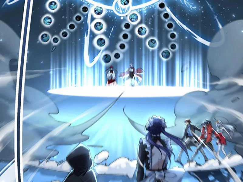 Tôi Livestream Cầu Hôn Nữ Quỷ Vậy Mà Thành Công!? Chapter 94 trang 94