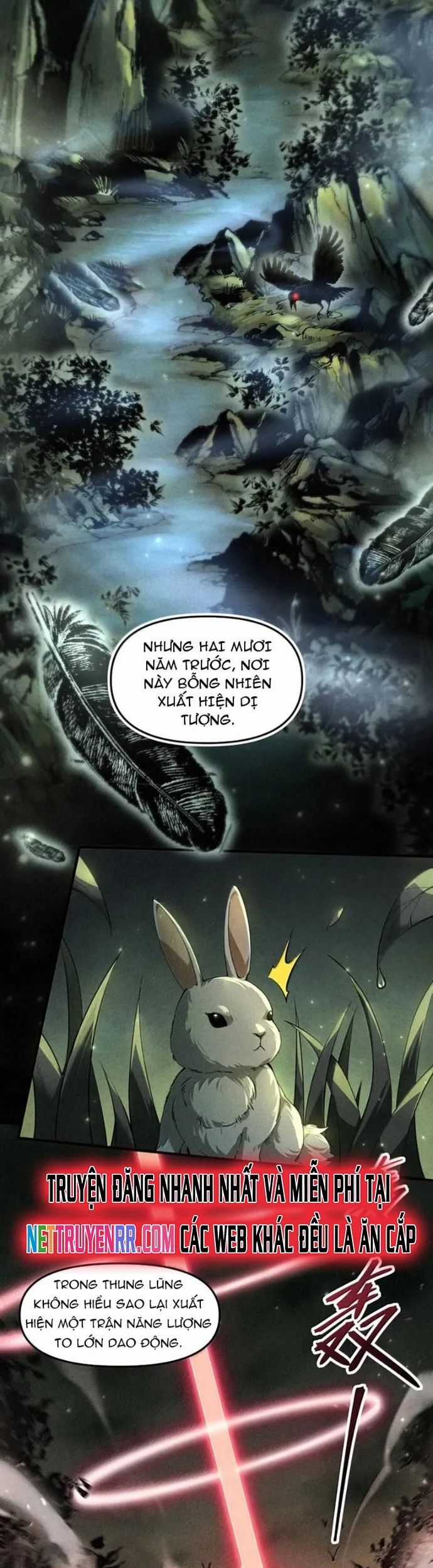 Tôi Livestream Cầu Hôn Nữ Quỷ Vậy Mà Thành Công!? Chapter 96 trang 16