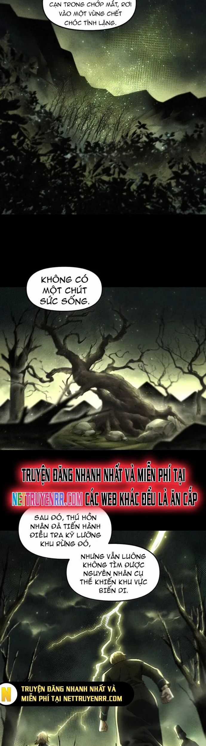 Tôi Livestream Cầu Hôn Nữ Quỷ Vậy Mà Thành Công!? Chapter 96 trang 18