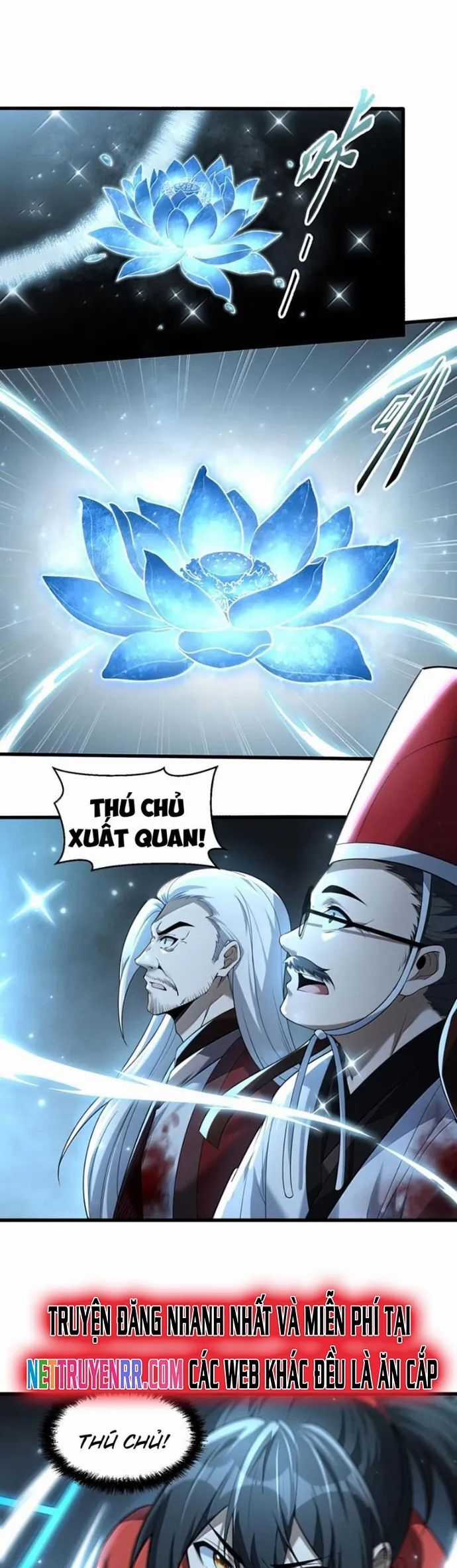 Tôi Livestream Cầu Hôn Nữ Quỷ Vậy Mà Thành Công!? Chapter 96 trang 24