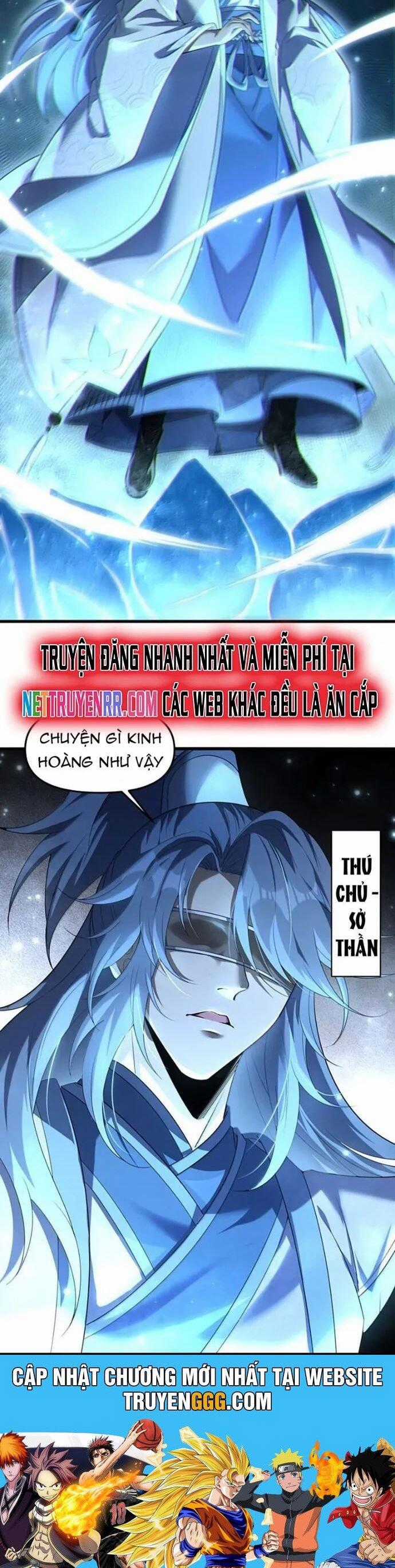 Tôi Livestream Cầu Hôn Nữ Quỷ Vậy Mà Thành Công!? Chapter 96 trang 26