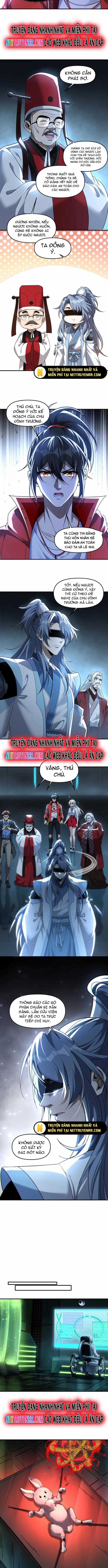 Tôi Livestream Cầu Hôn Nữ Quỷ Vậy Mà Thành Công!? Chapter 97 trang 5