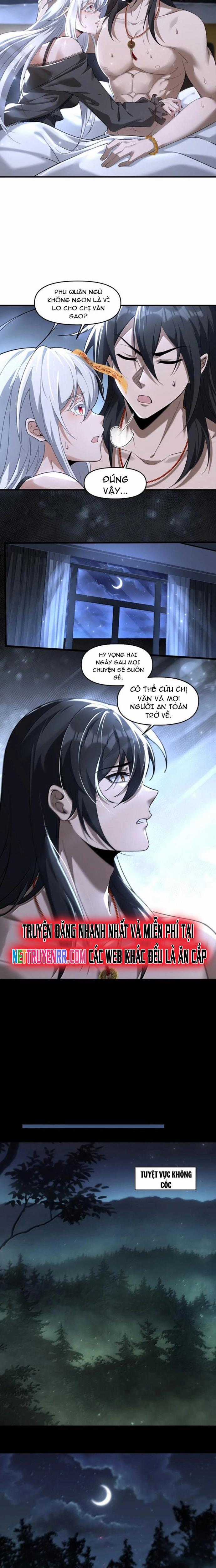 Tôi Livestream Cầu Hôn Nữ Quỷ Vậy Mà Thành Công!? Chapter 98 trang 11