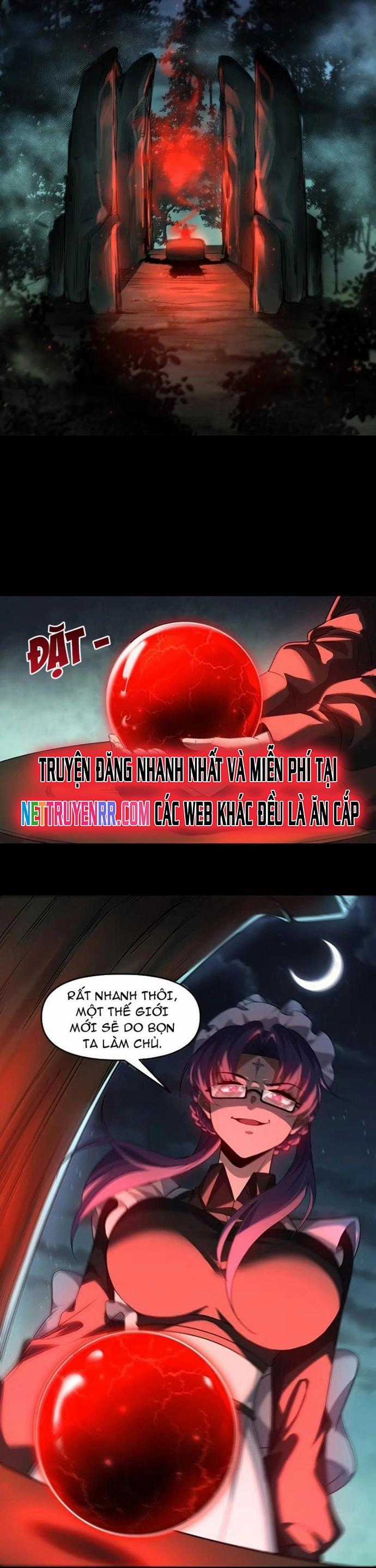 Tôi Livestream Cầu Hôn Nữ Quỷ Vậy Mà Thành Công!? Chapter 98 trang 12