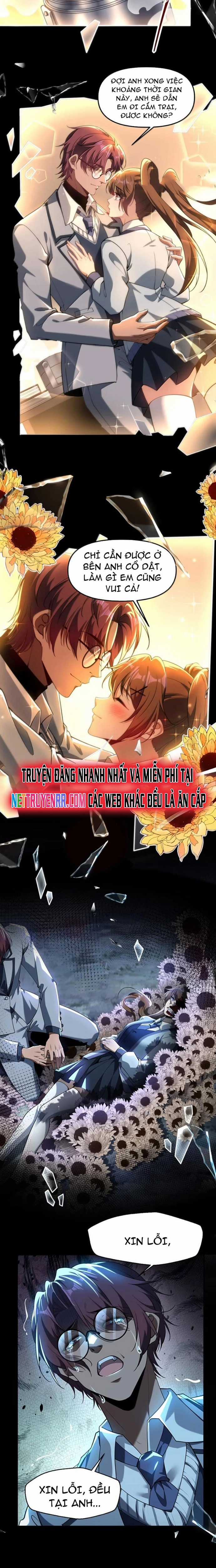 Tôi Livestream Cầu Hôn Nữ Quỷ Vậy Mà Thành Công!? Chapter 98 trang 5