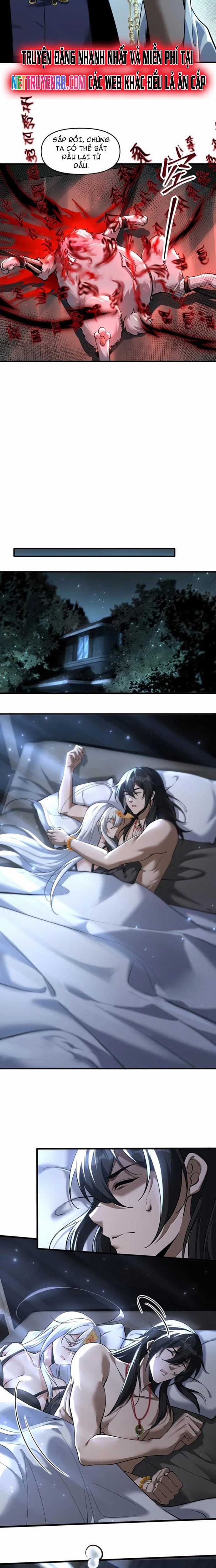 Tôi Livestream Cầu Hôn Nữ Quỷ Vậy Mà Thành Công!? Chapter 98 trang 7