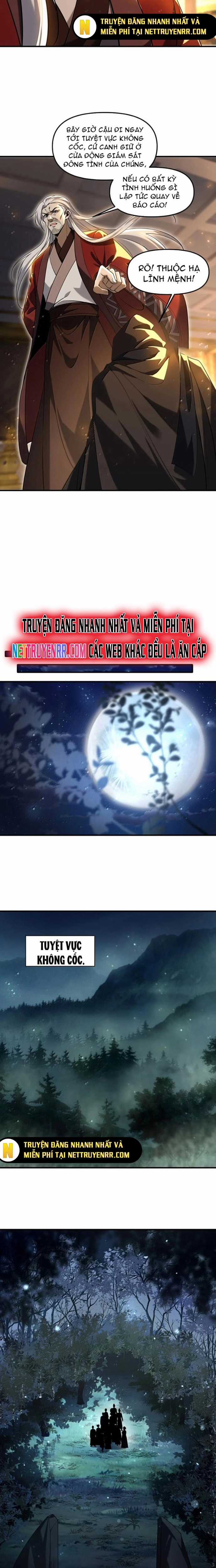 Tôi Livestream Cầu Hôn Nữ Quỷ Vậy Mà Thành Công!? Chapter 99 trang 2