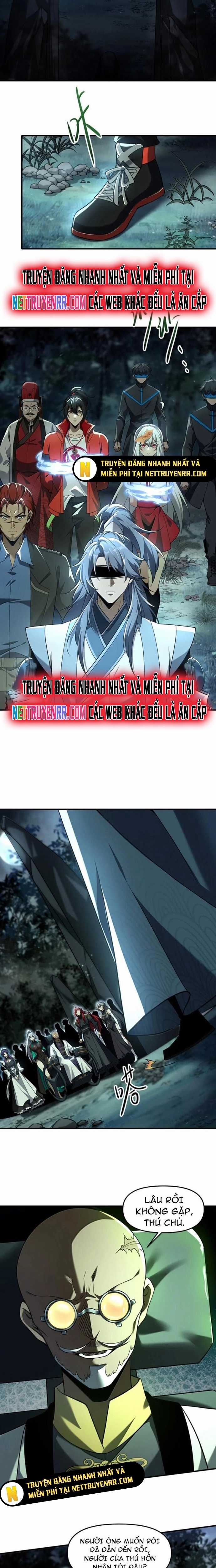 Tôi Livestream Cầu Hôn Nữ Quỷ Vậy Mà Thành Công!? Chapter 99 trang 3