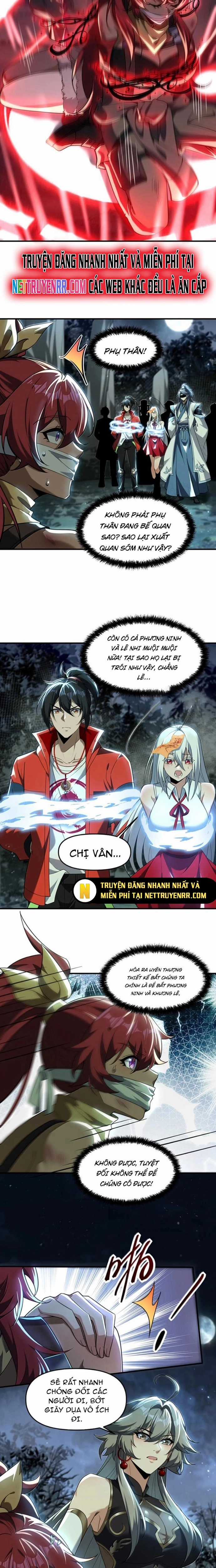 Tôi Livestream Cầu Hôn Nữ Quỷ Vậy Mà Thành Công!? Chapter 99 trang 5