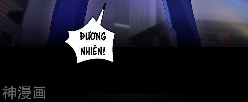 Tôi Luyện Thành Thần Chapter 0 trang 15