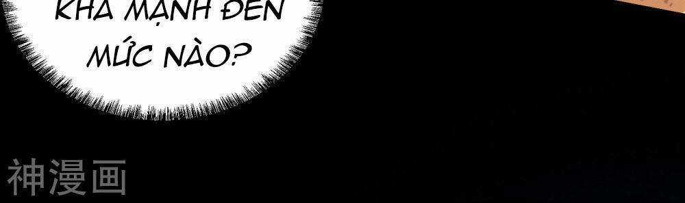 Tôi Luyện Thành Thần Chapter 0 trang 18