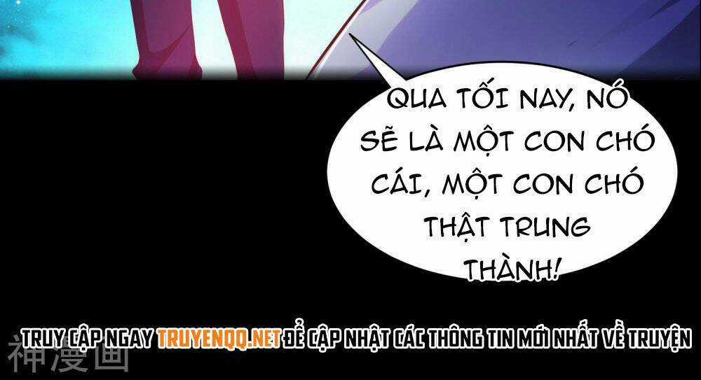Tôi Luyện Thành Thần Chapter 0 trang 6