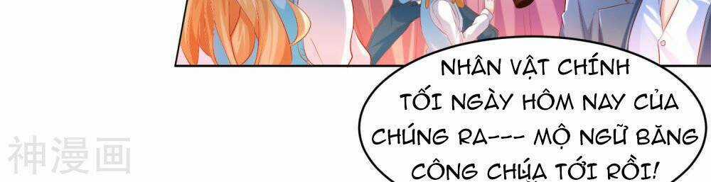 Tôi Luyện Thành Thần Chapter 1 trang 2