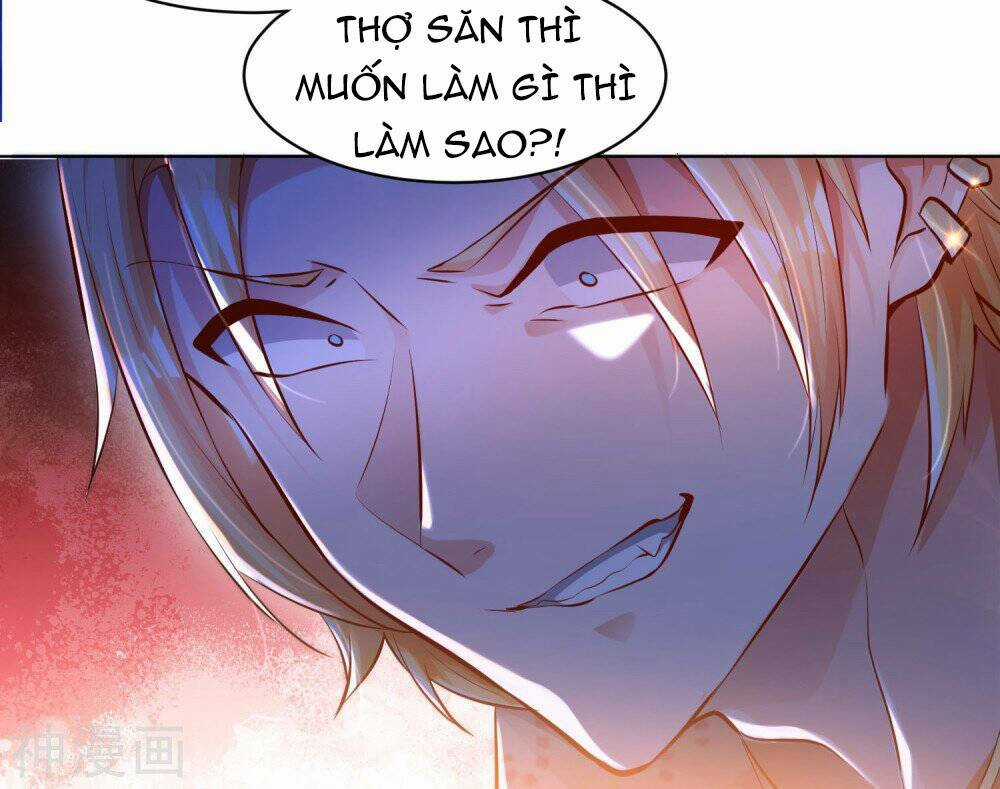 Tôi Luyện Thành Thần Chapter 1 trang 22