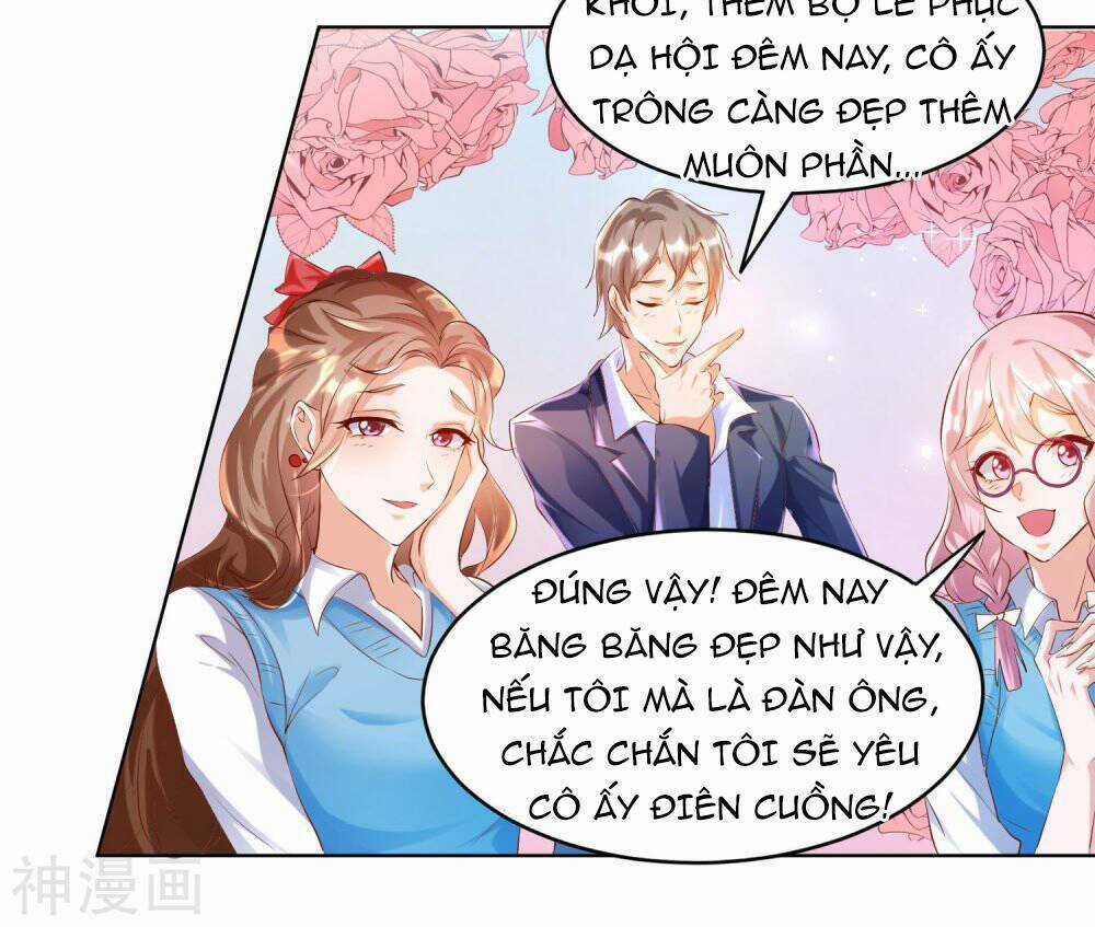 Tôi Luyện Thành Thần Chapter 1 trang 4