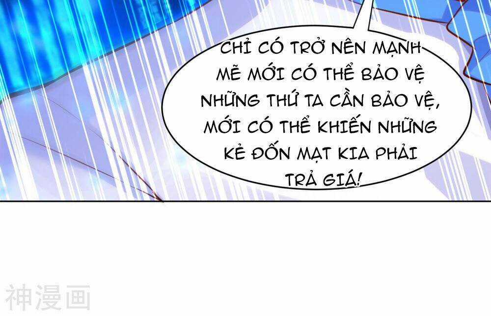 Tôi Luyện Thành Thần Chapter 1 trang 40