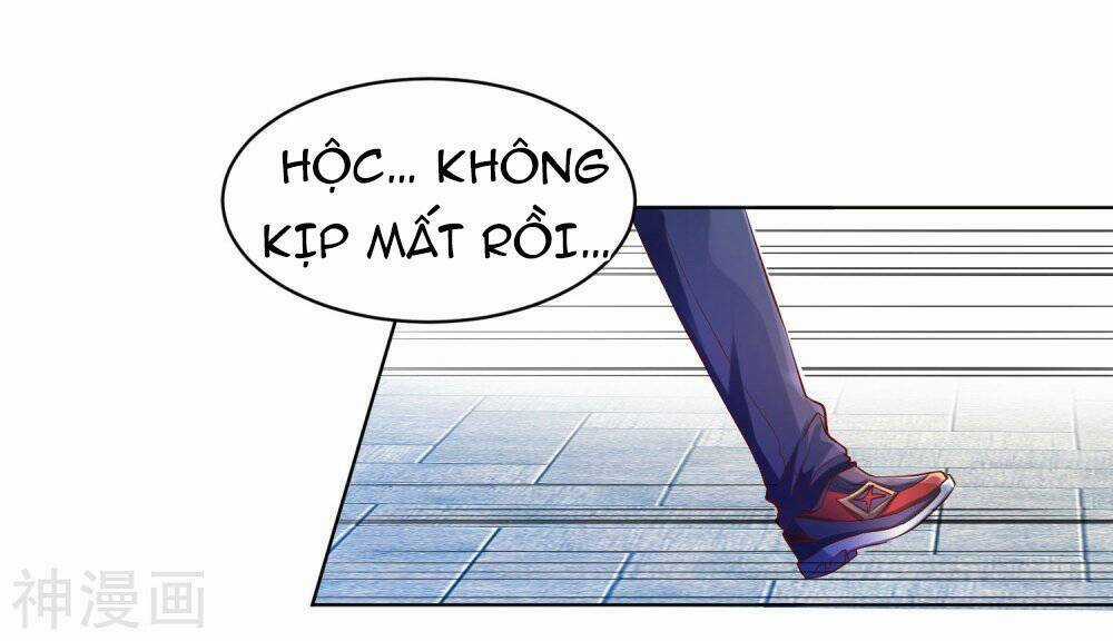 Tôi Luyện Thành Thần Chapter 1 trang 7