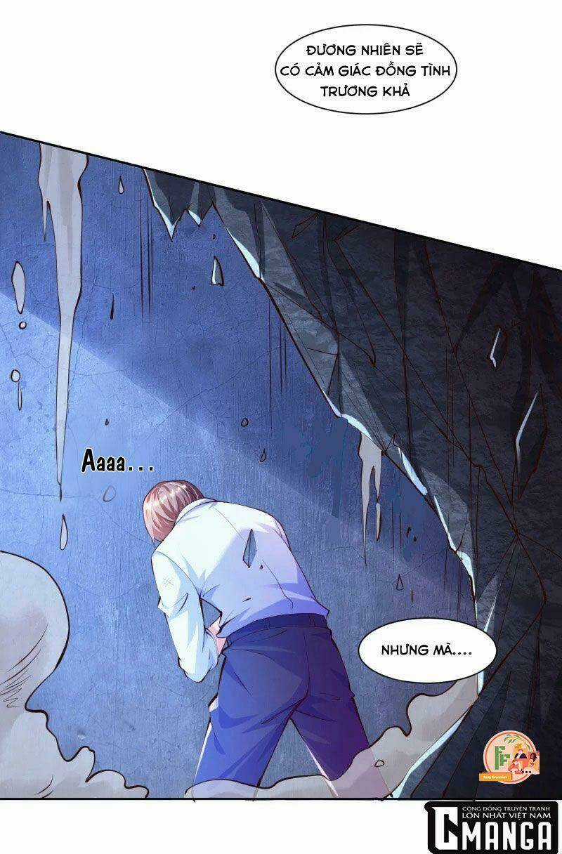 Tôi Luyện Thành Thần Chapter 10 trang 12