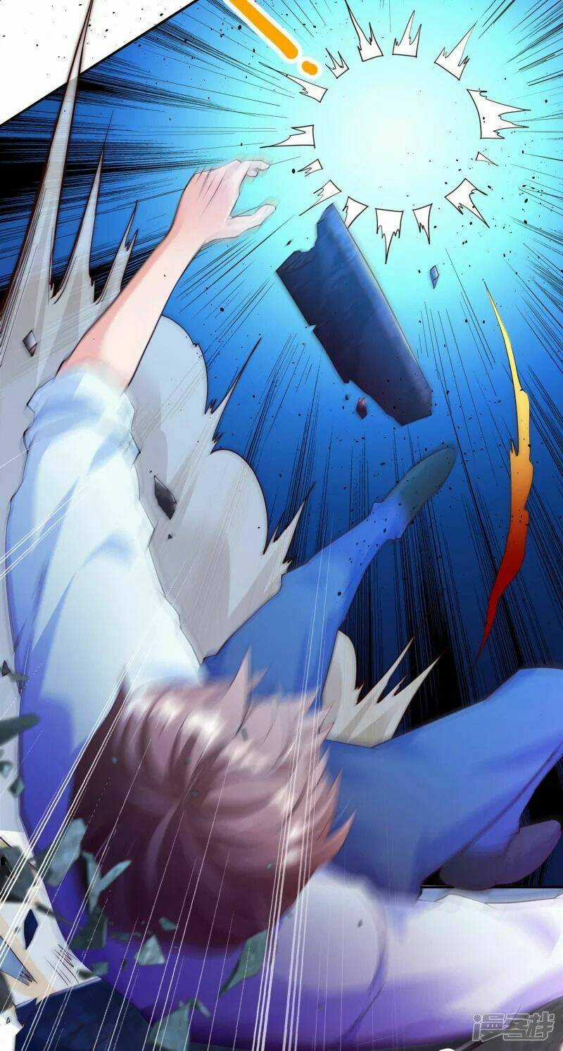 Tôi Luyện Thành Thần Chapter 10 trang 16