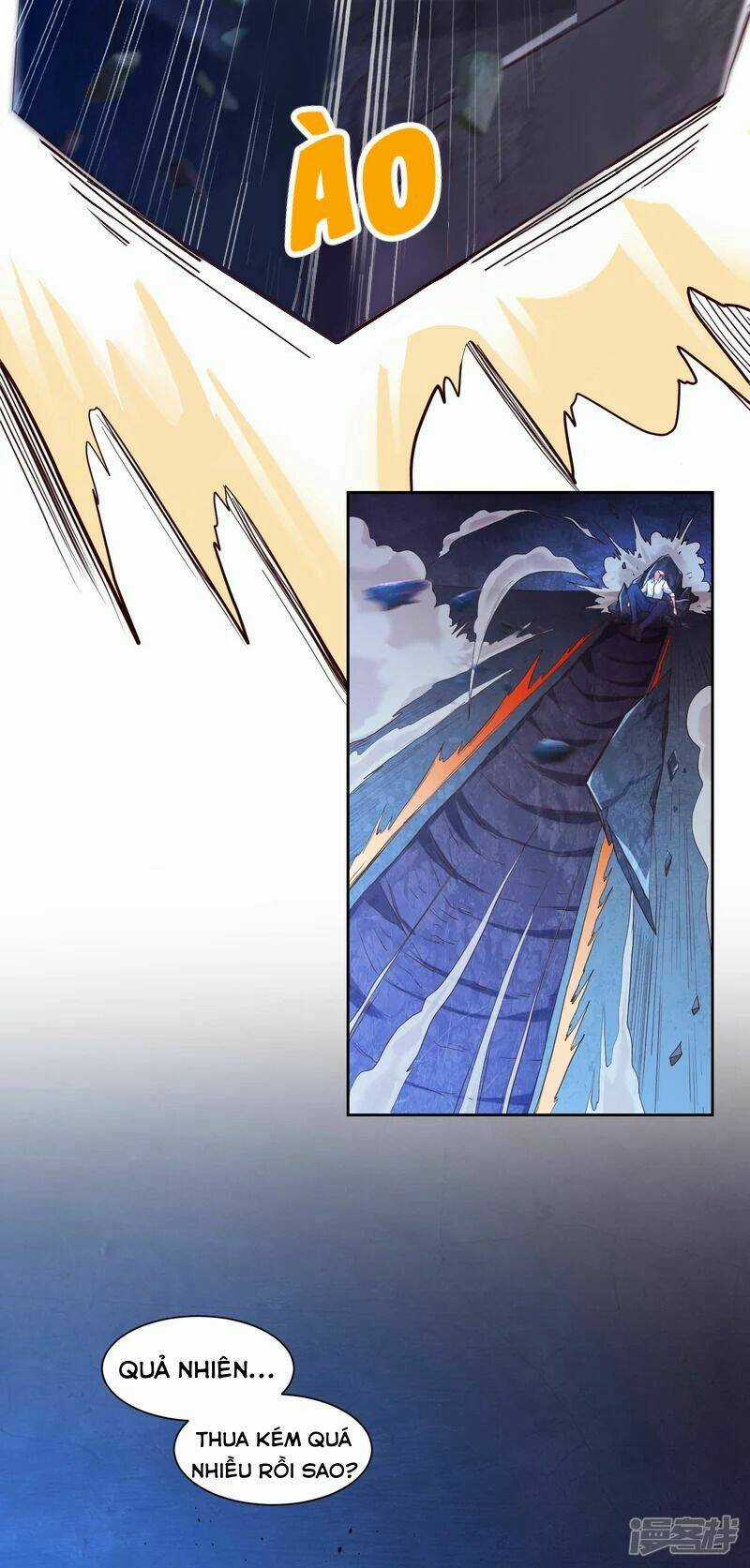 Tôi Luyện Thành Thần Chapter 10 trang 17