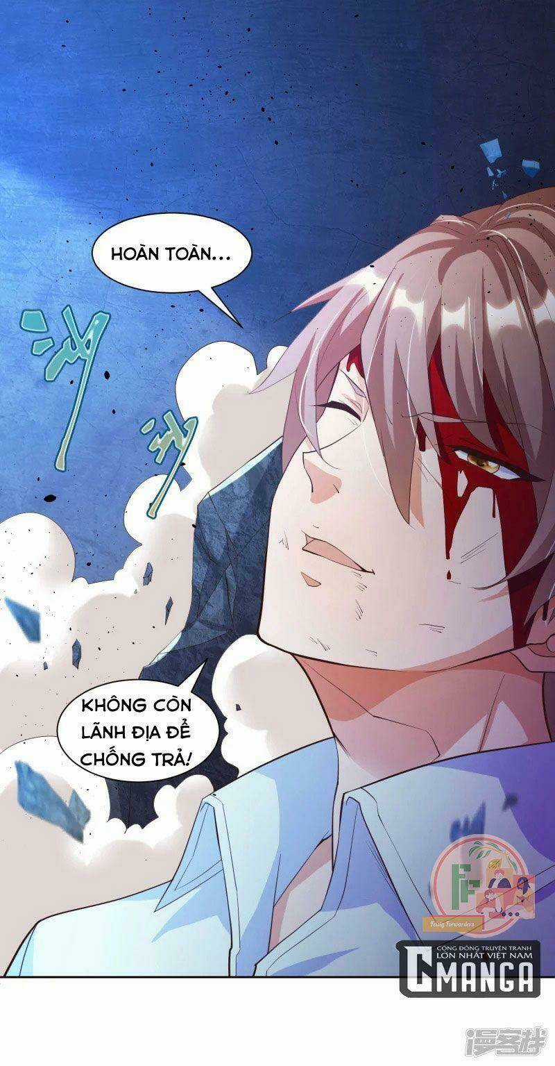 Tôi Luyện Thành Thần Chapter 10 trang 18