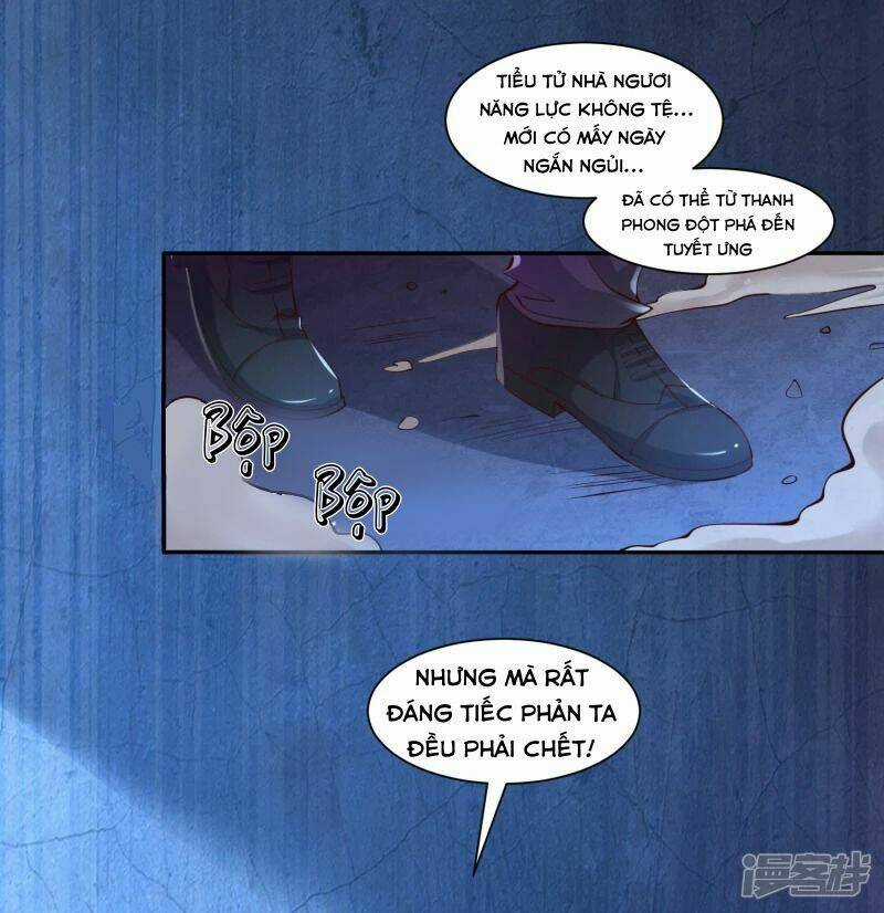 Tôi Luyện Thành Thần Chapter 10 trang 19